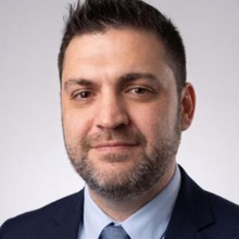 Dr. Nicolás Soler